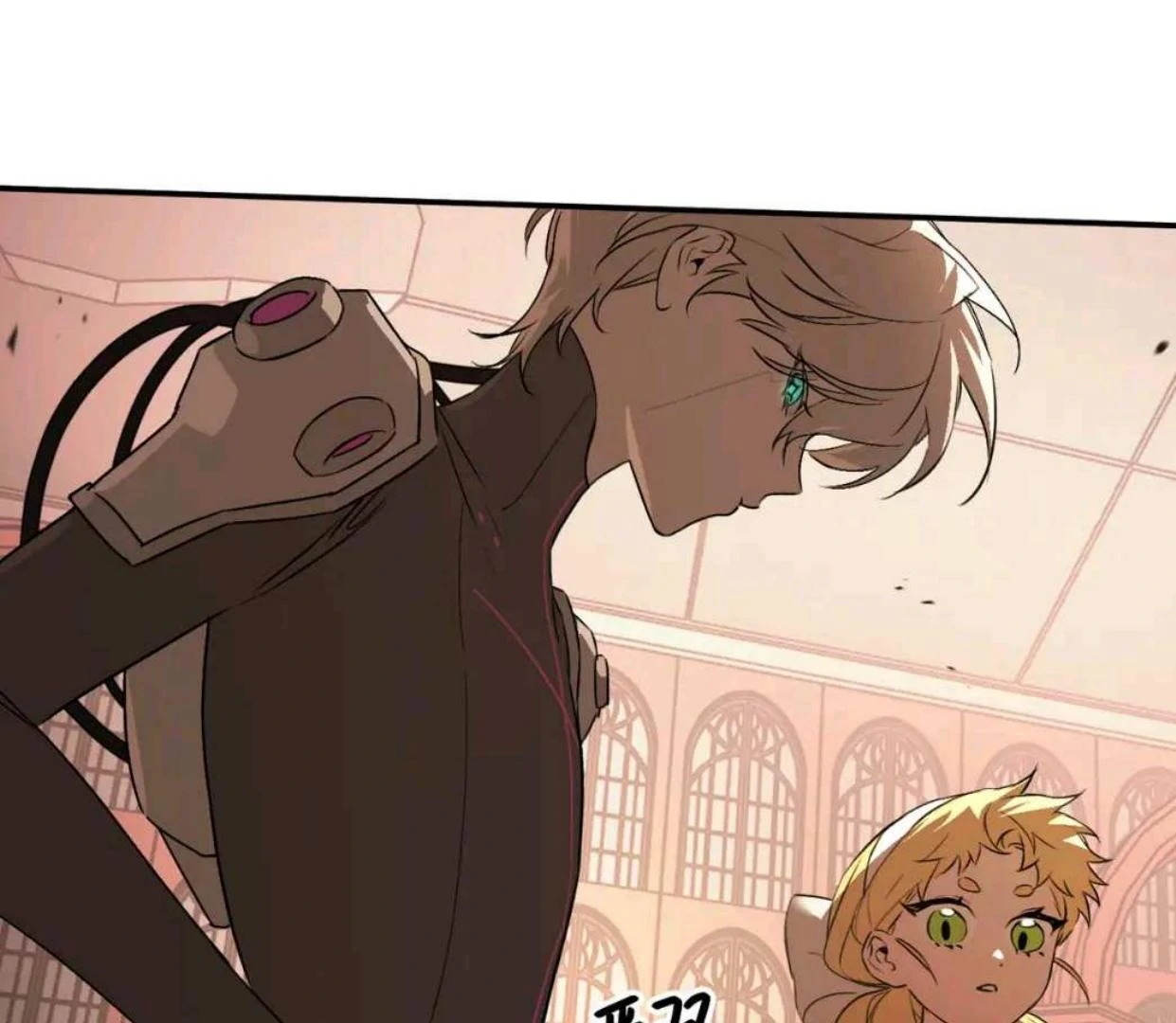 The Evil Ring Chapter 53 - halaman 37