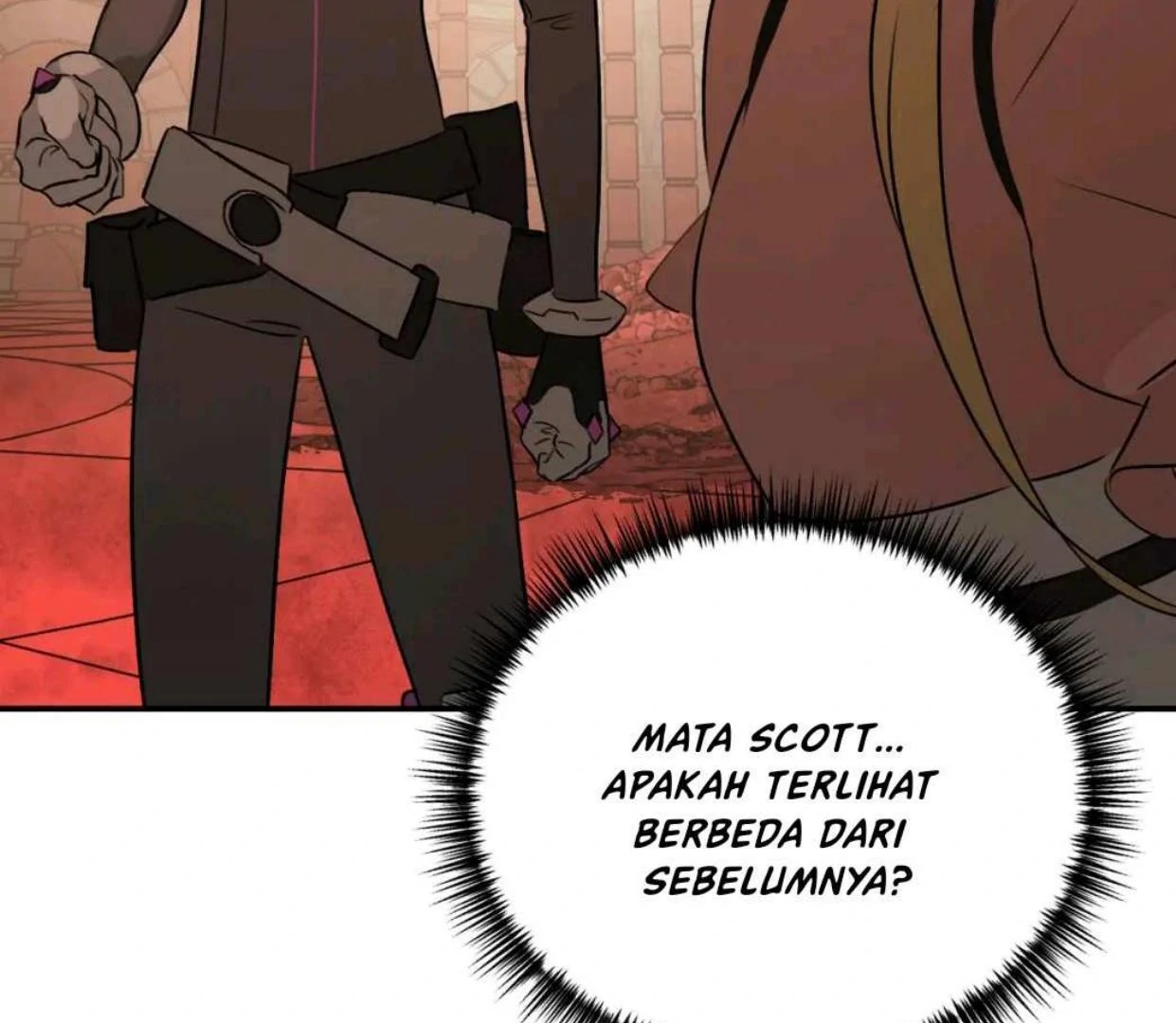 The Evil Ring Chapter 53 - halaman 41