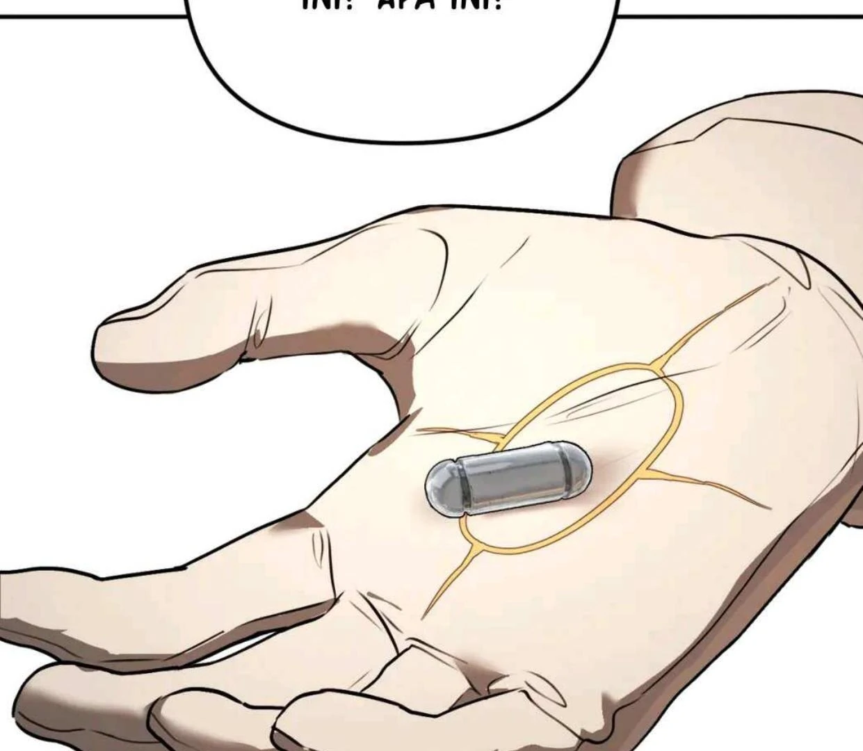 The Evil Ring Chapter 53 - halaman 43
