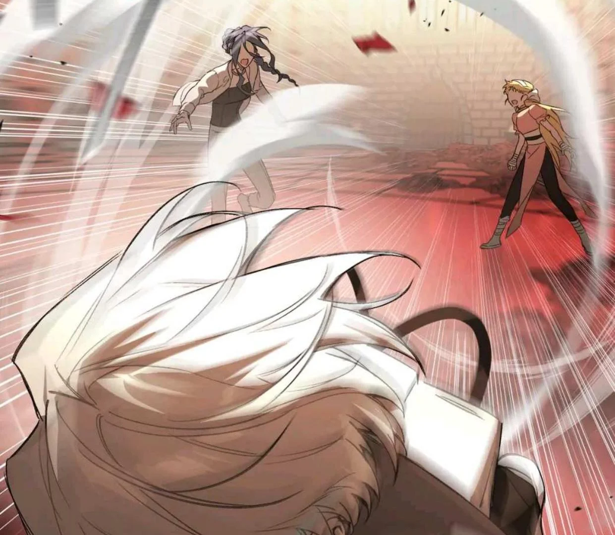 The Evil Ring Chapter 53 - halaman 49