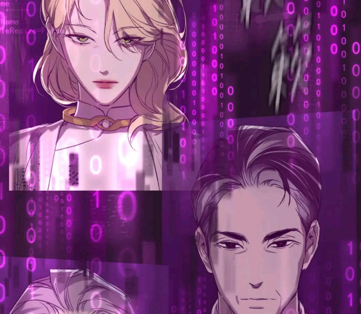 The Evil Ring Chapter 53 - halaman 6