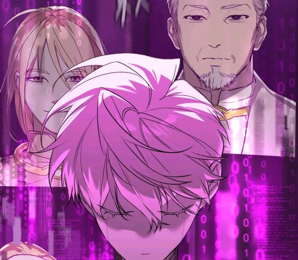 The Evil Ring Chapter 53 - halaman 8