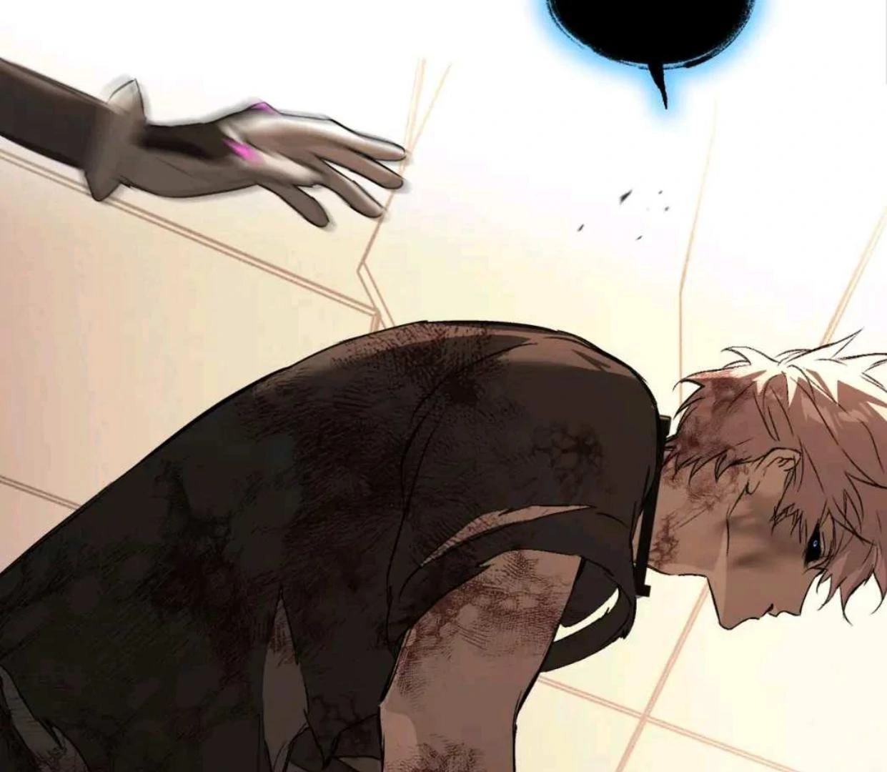 The Evil Ring Chapter 53 - halaman 80