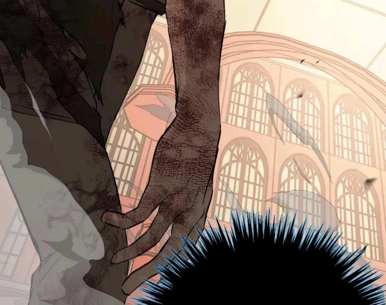 The Evil Ring Chapter 53 - halaman 81