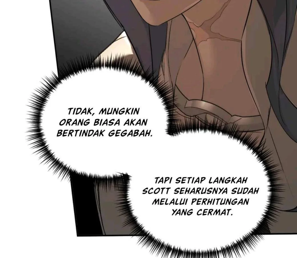 The Evil Ring Chapter 53 - halaman 85