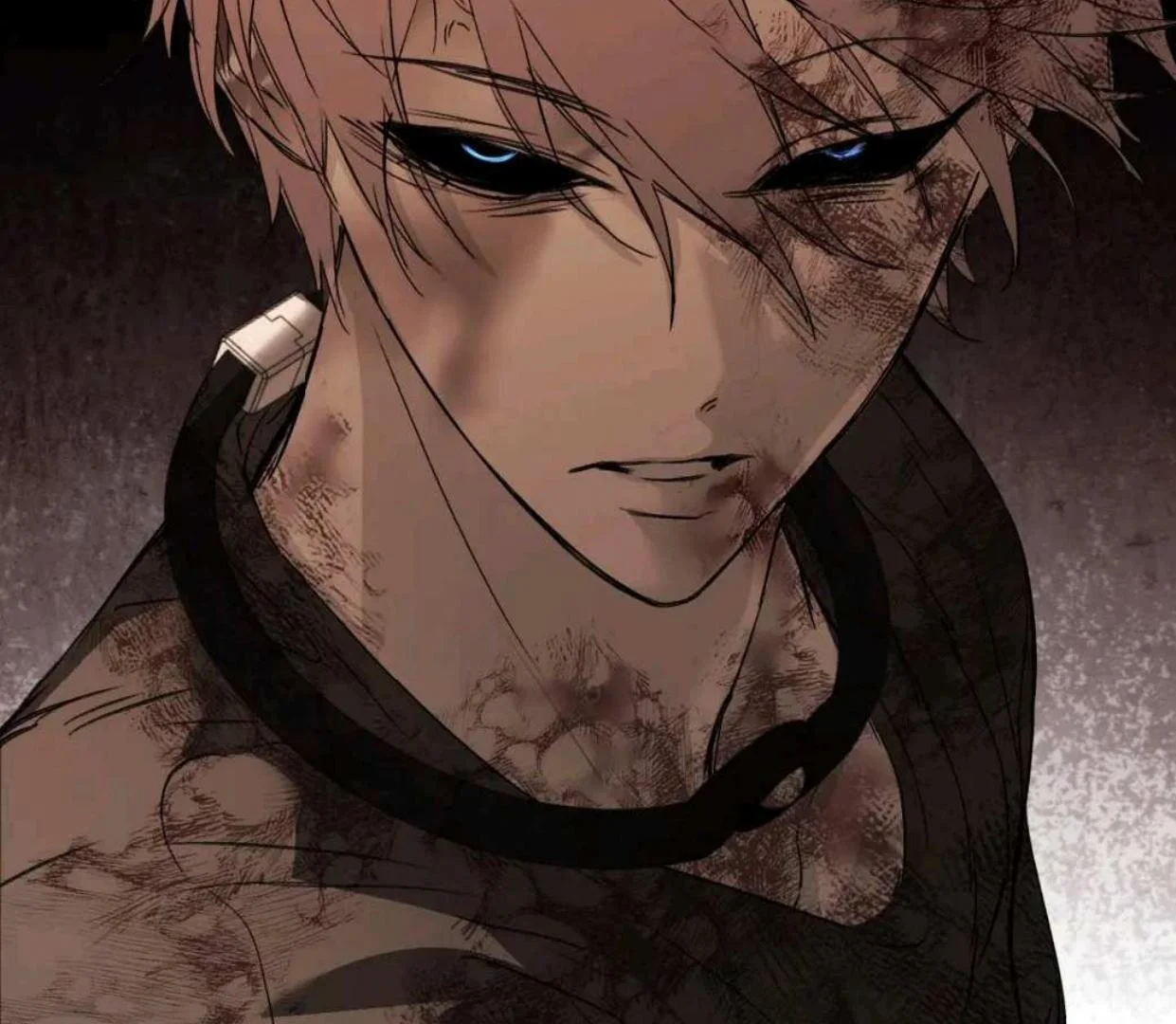 The Evil Ring Chapter 53 - halaman 92