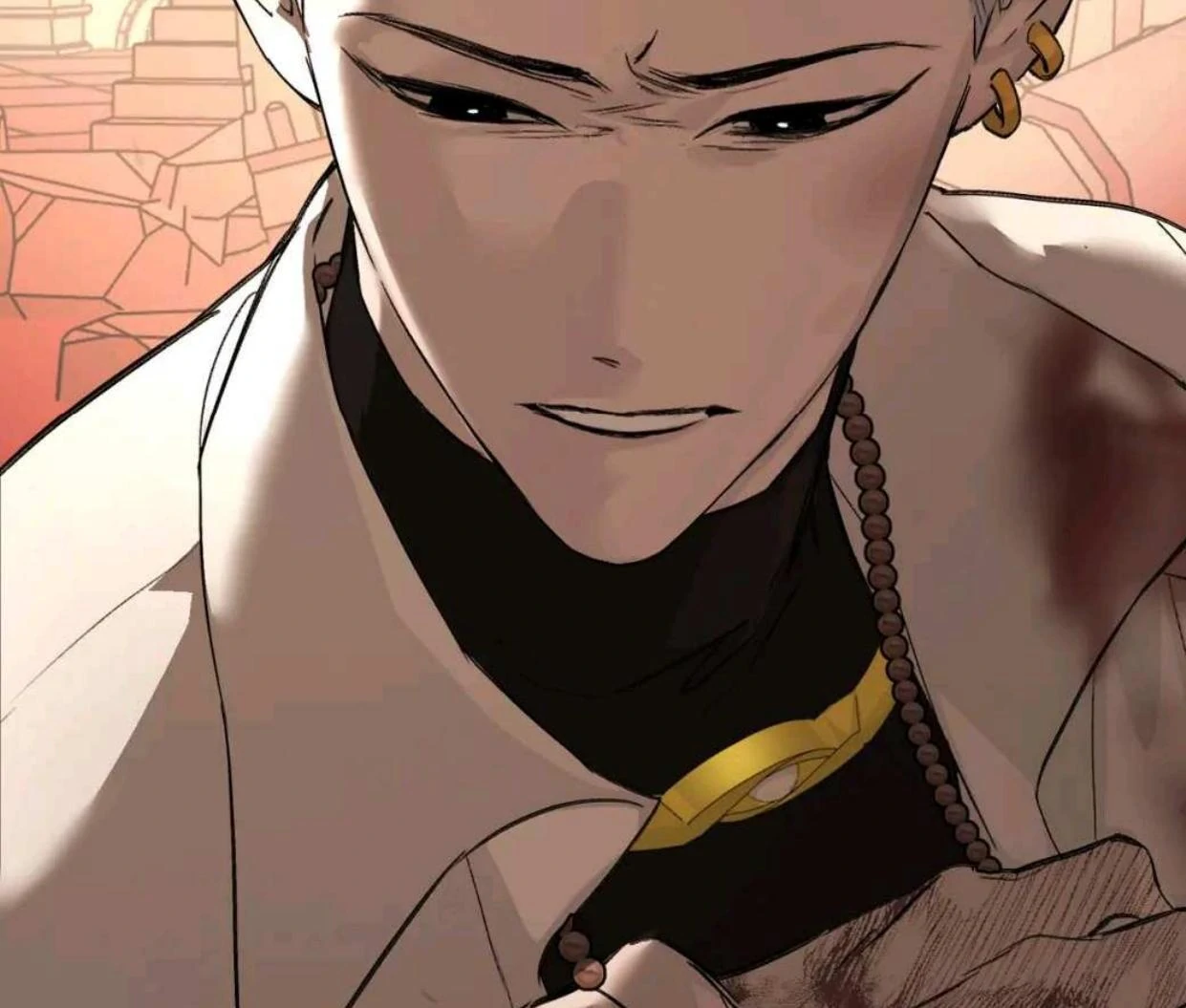 The Evil Ring Chapter 53 - halaman 98