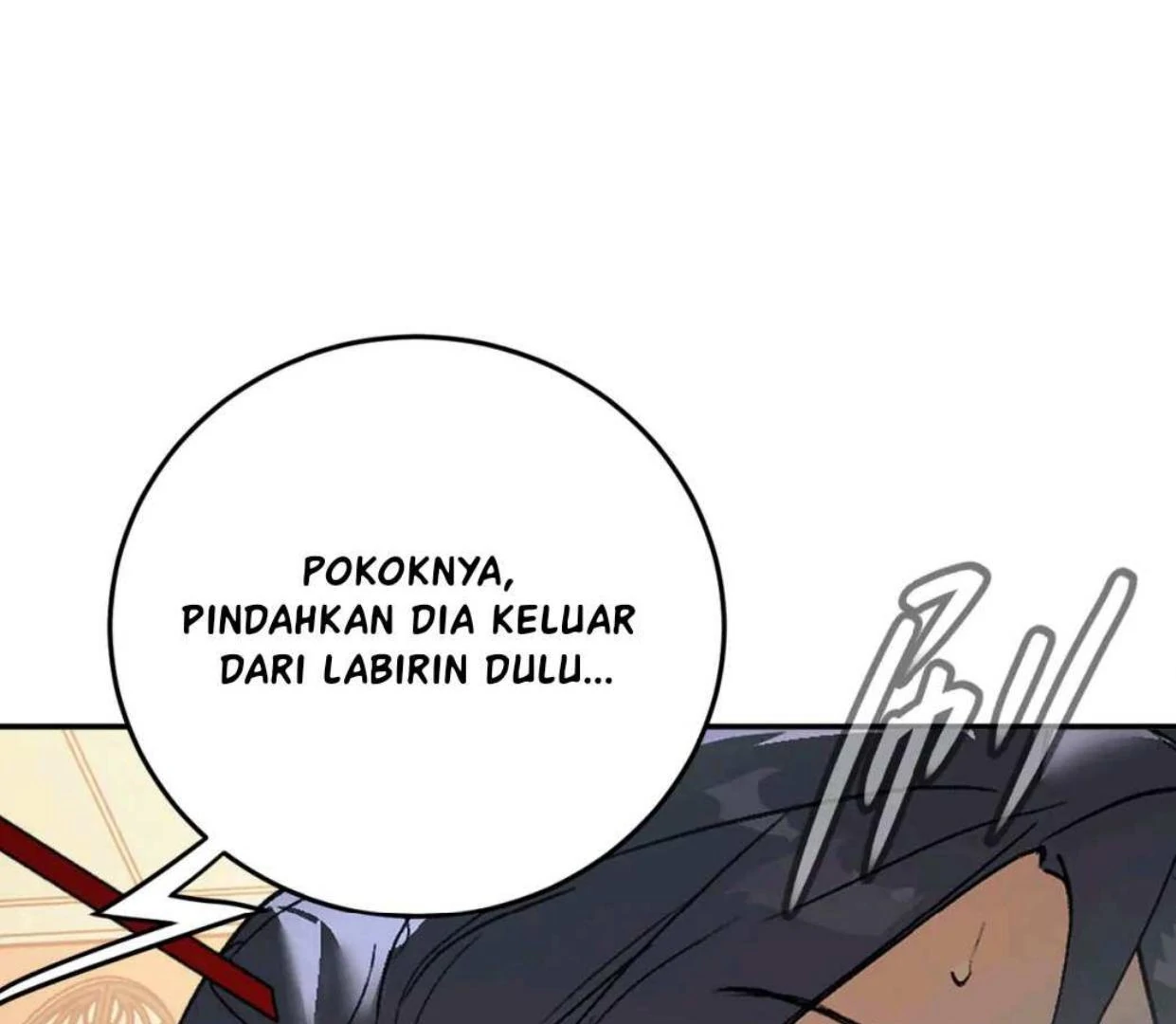 The Evil Ring Chapter 54 - halaman 114