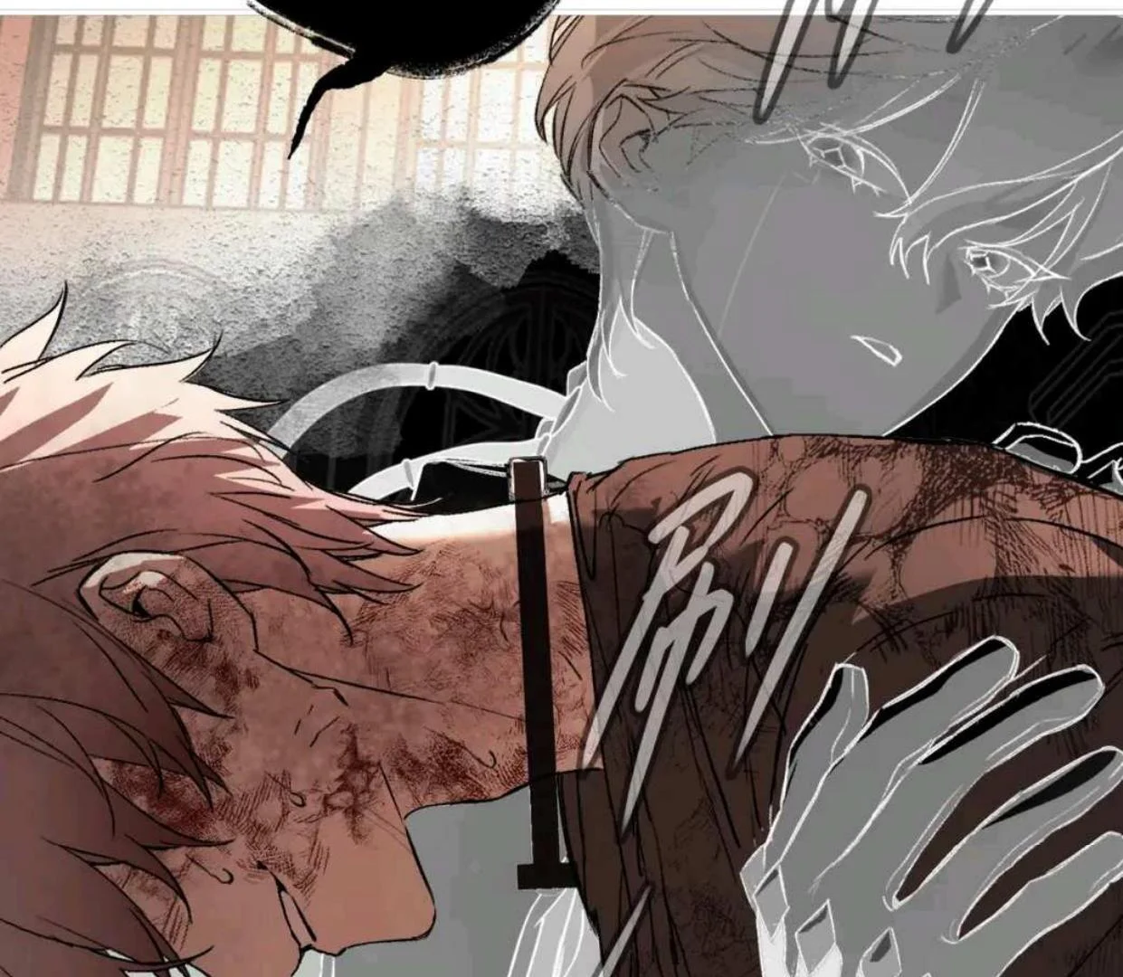 The Evil Ring Chapter 54 - halaman 117