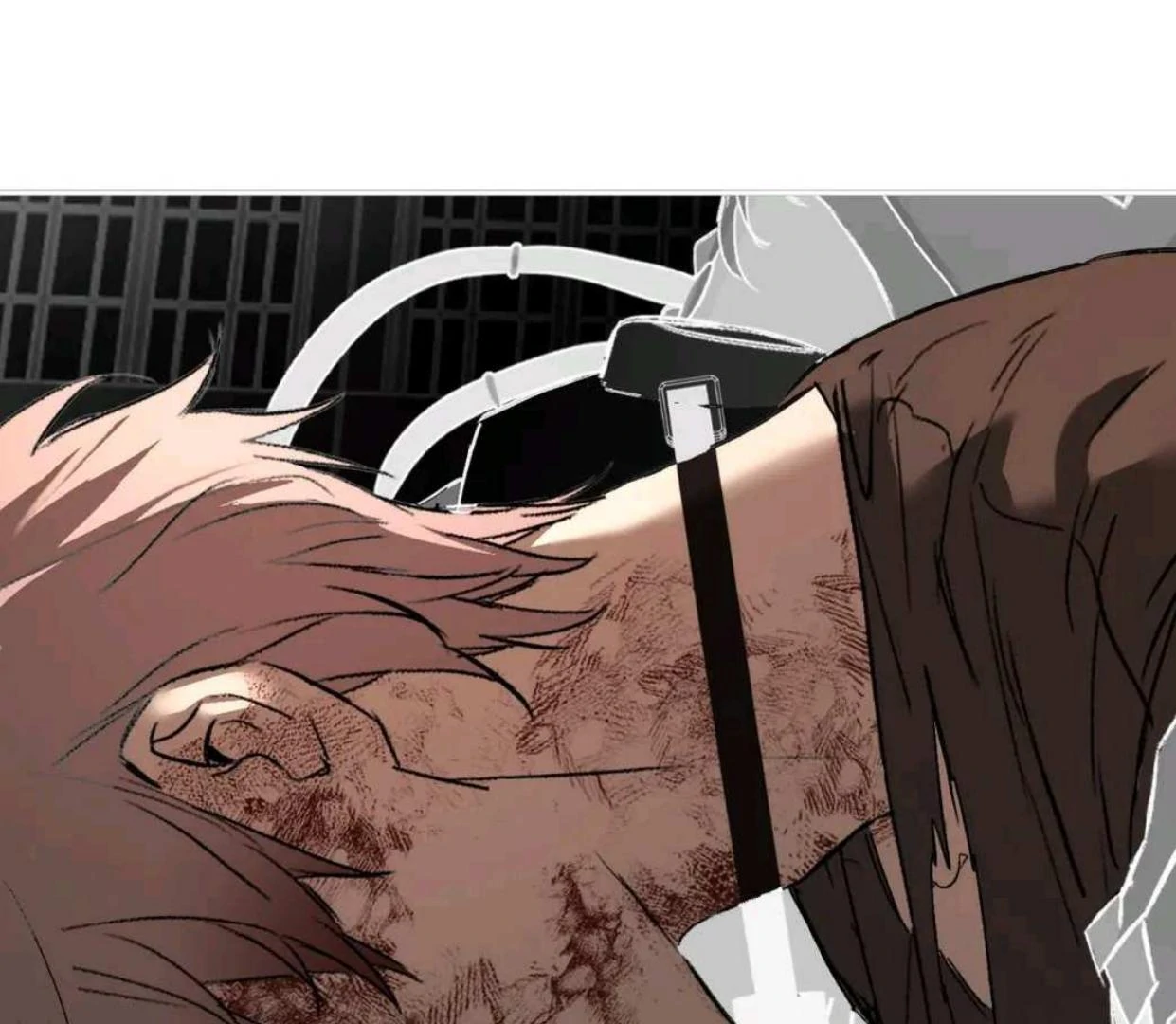 The Evil Ring Chapter 54 - halaman 120