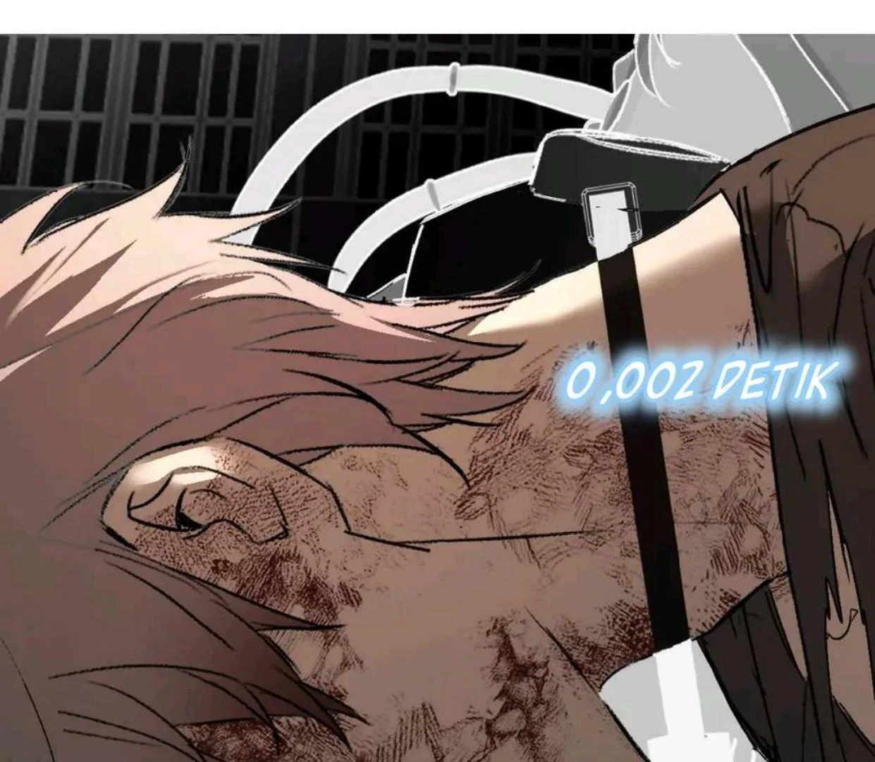 The Evil Ring Chapter 54 - halaman 123
