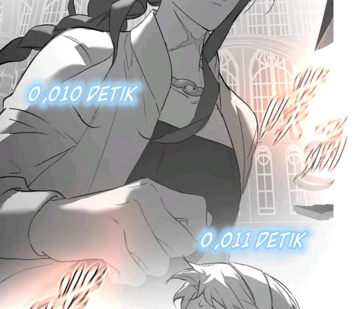 The Evil Ring Chapter 54 - halaman 130