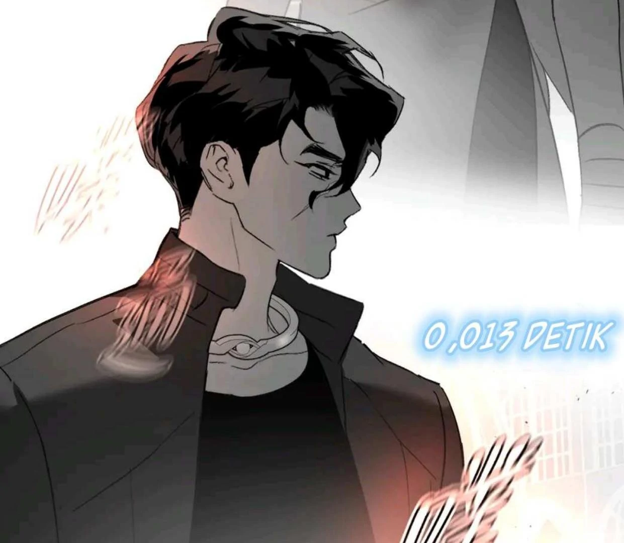 The Evil Ring Chapter 54 - halaman 132