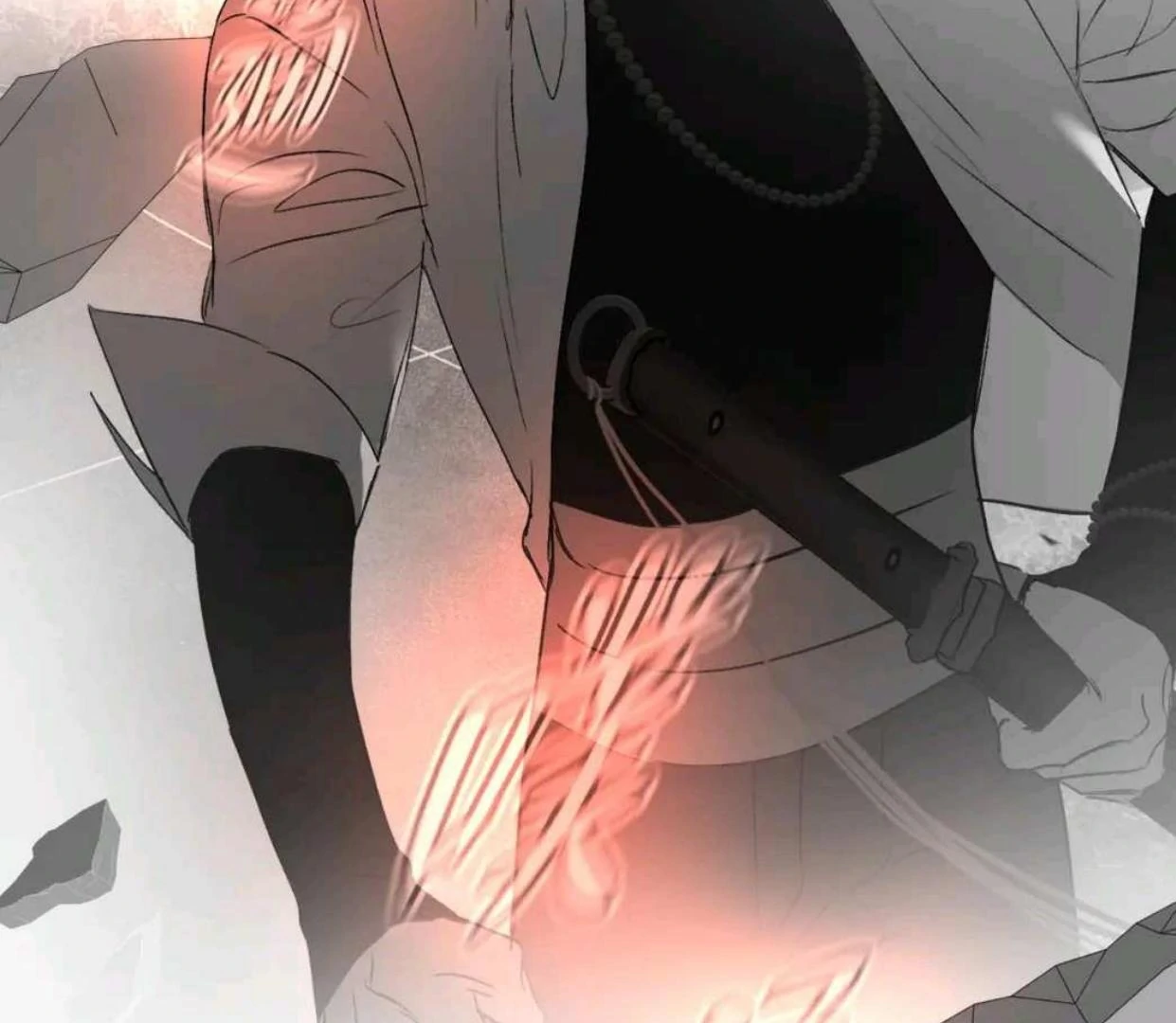 The Evil Ring Chapter 54 - halaman 134