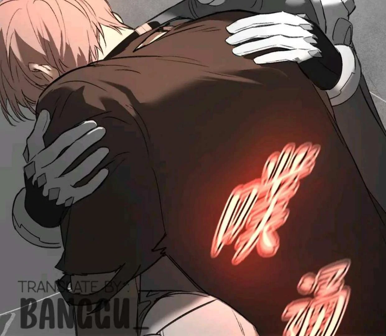 The Evil Ring Chapter 54 - halaman 136