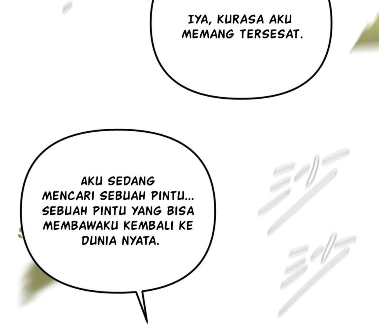 The Evil Ring Chapter 54 - halaman 14