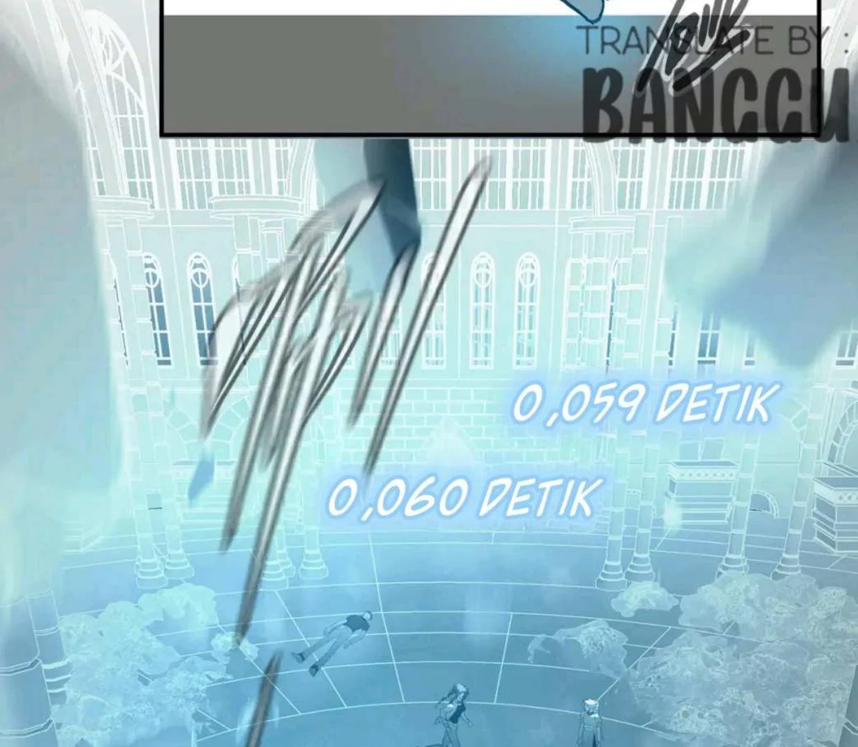 The Evil Ring Chapter 54 - halaman 152