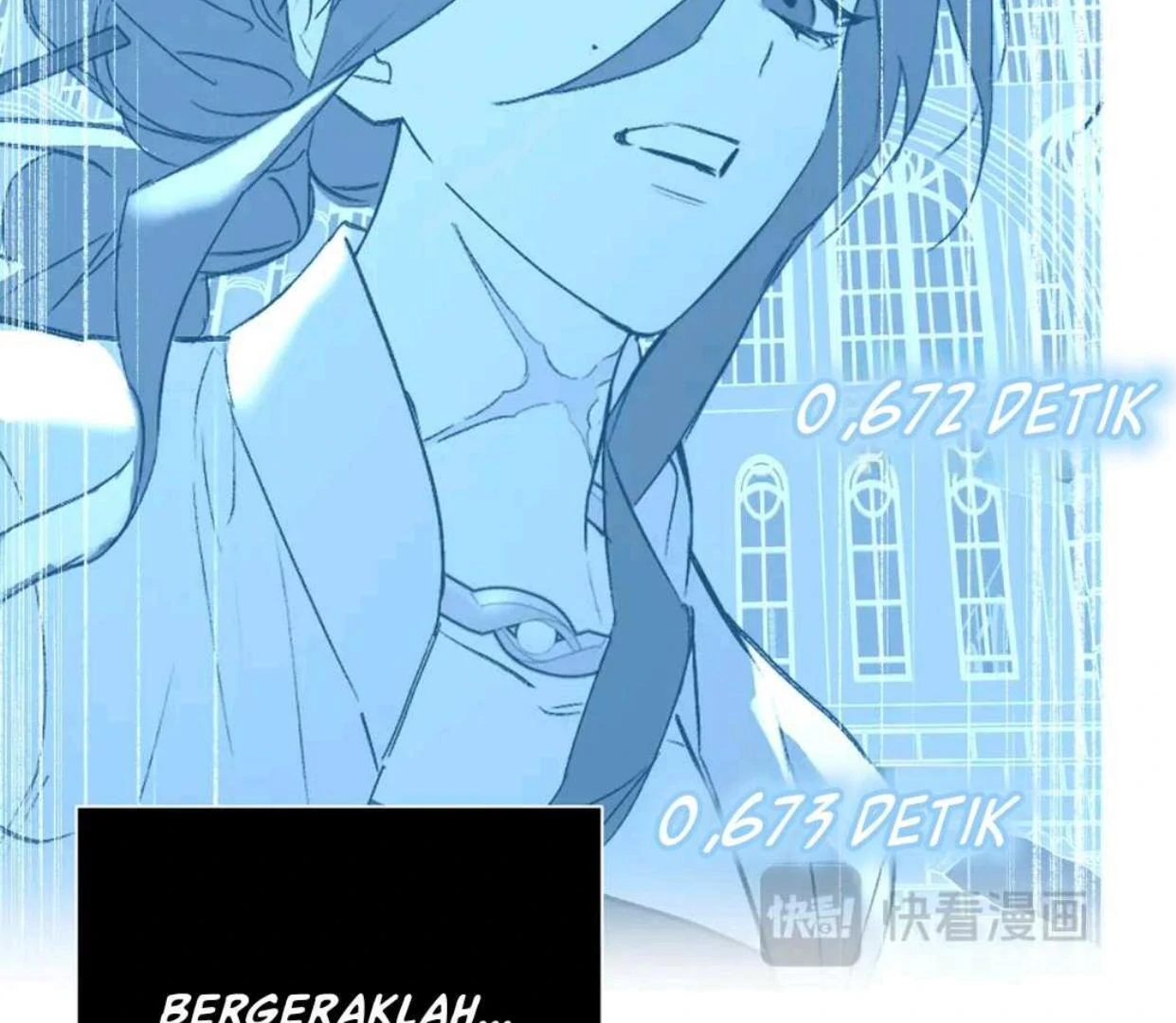 The Evil Ring Chapter 54 - halaman 180