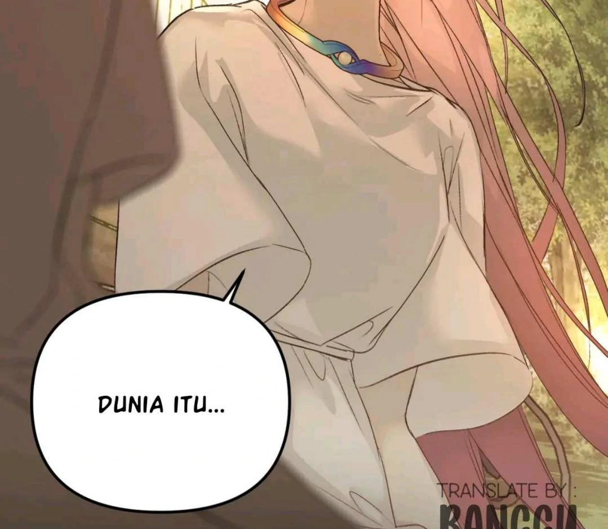 The Evil Ring Chapter 54 - halaman 20
