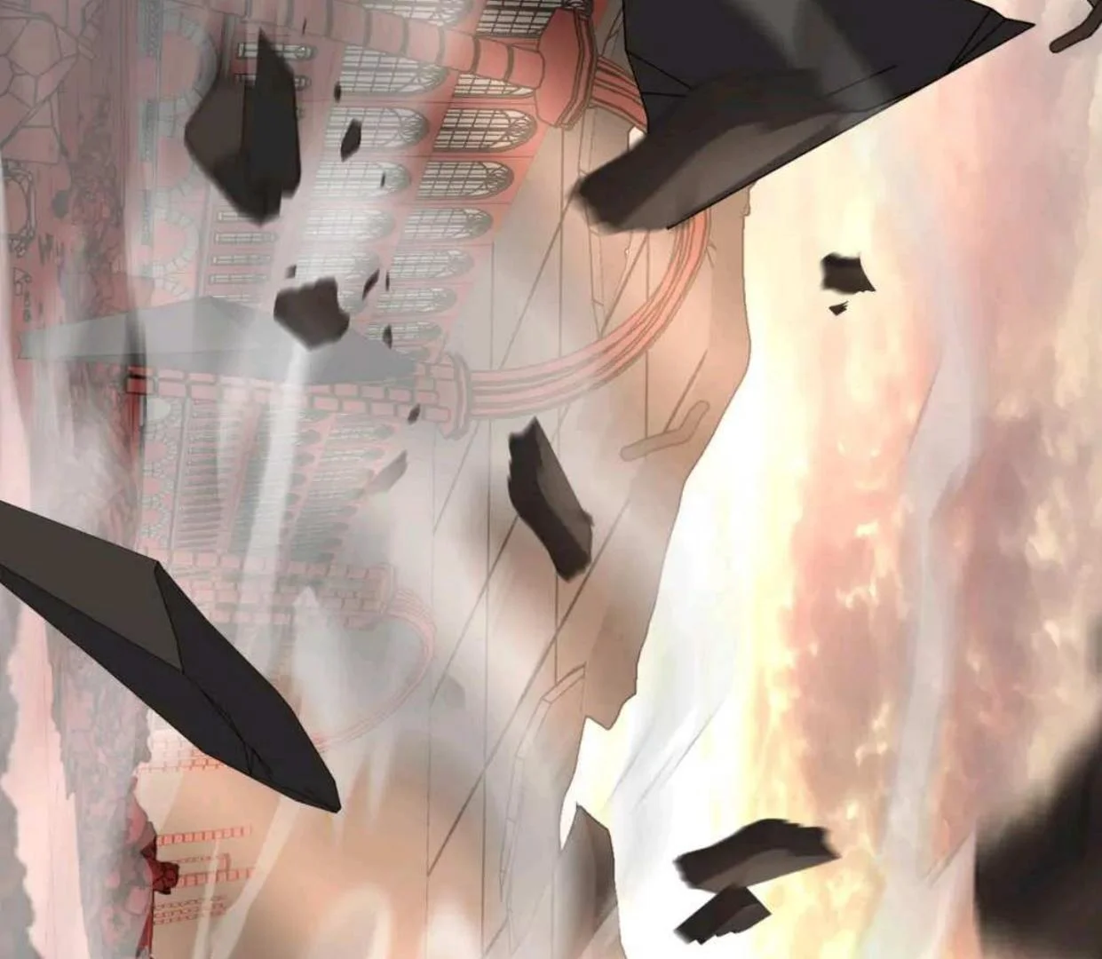The Evil Ring Chapter 54 - halaman 212