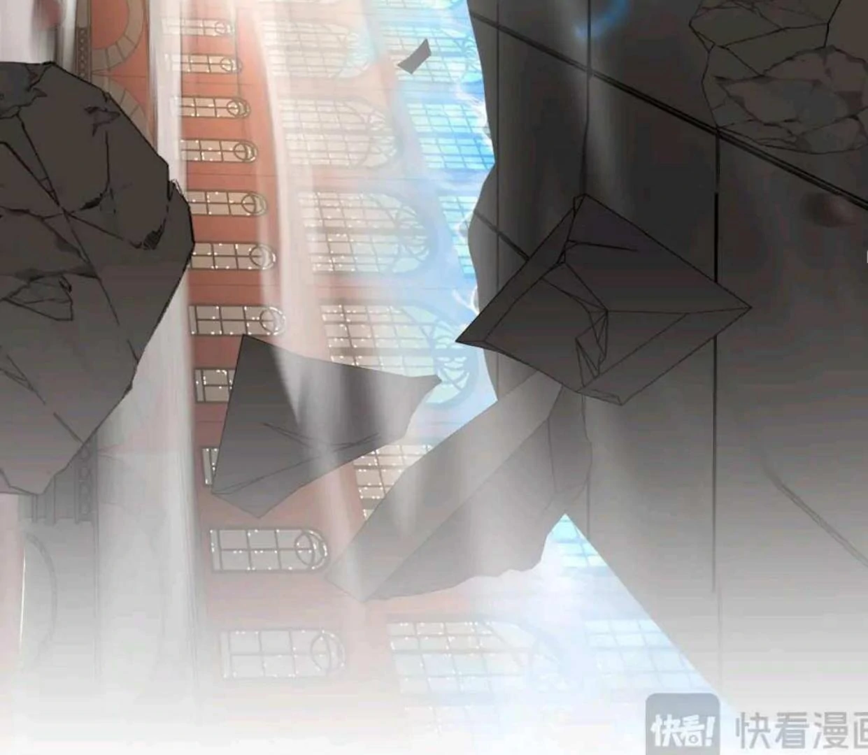 The Evil Ring Chapter 54 - halaman 216