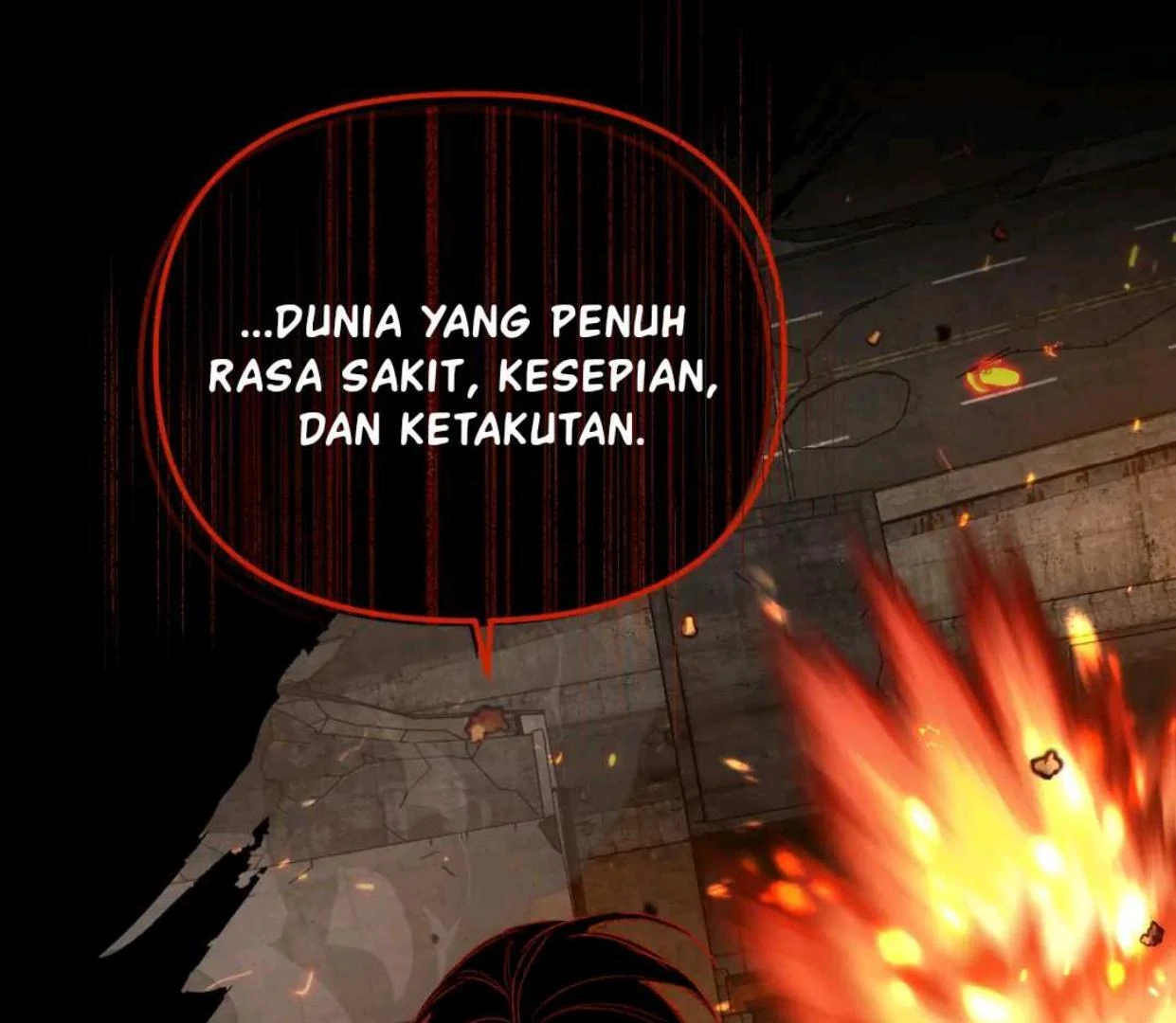 The Evil Ring Chapter 54 - halaman 22