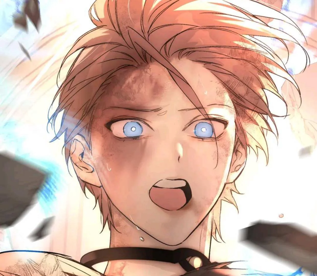 The Evil Ring Chapter 54 - halaman 228