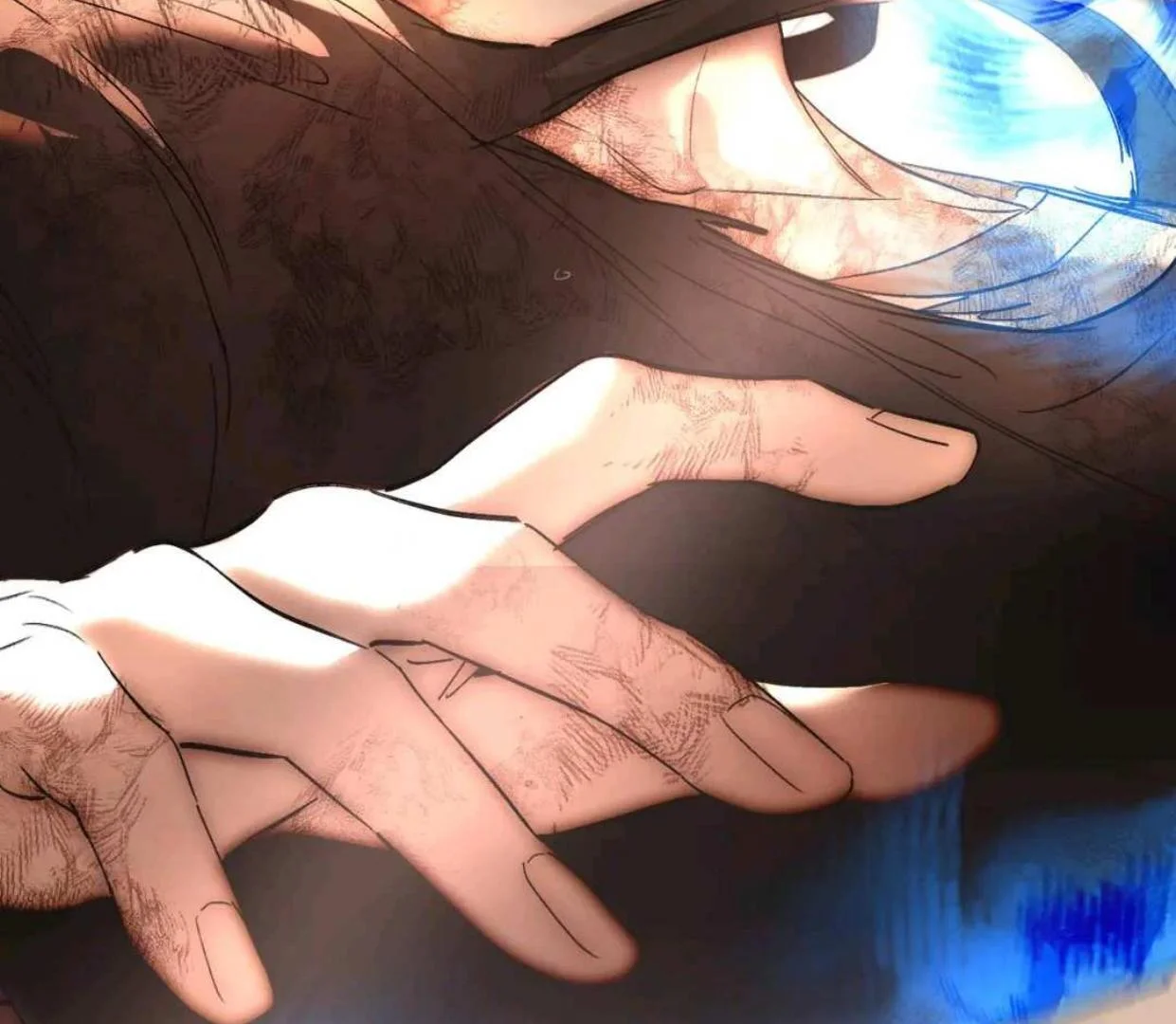 The Evil Ring Chapter 54 - halaman 229