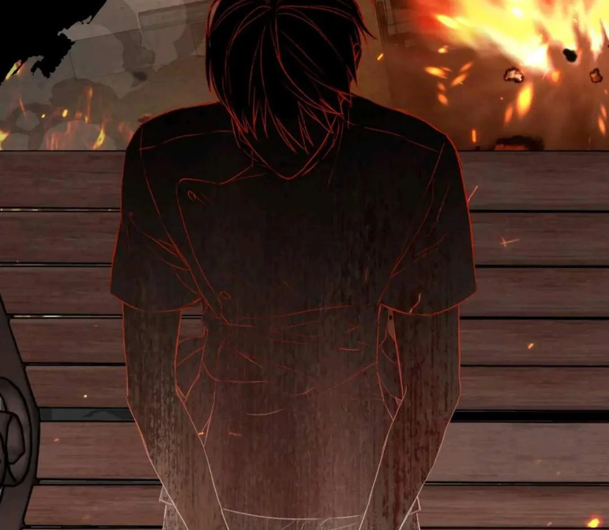 The Evil Ring Chapter 54 - halaman 23