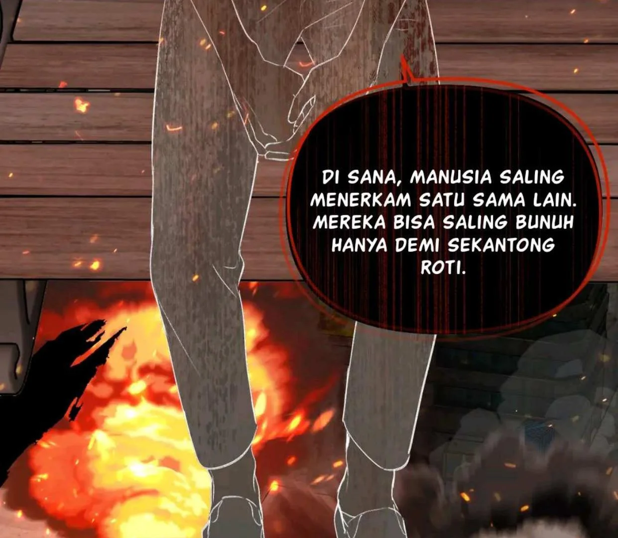 The Evil Ring Chapter 54 - halaman 24