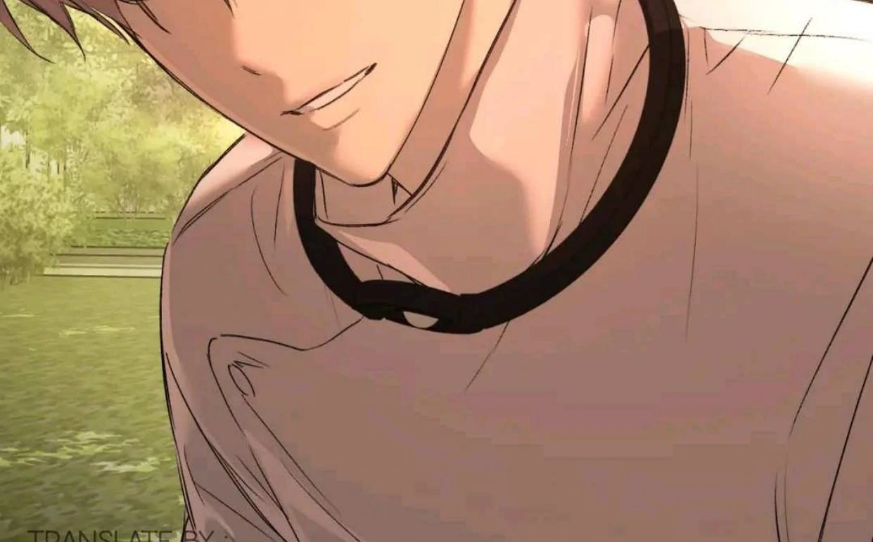 The Evil Ring Chapter 54 - halaman 31