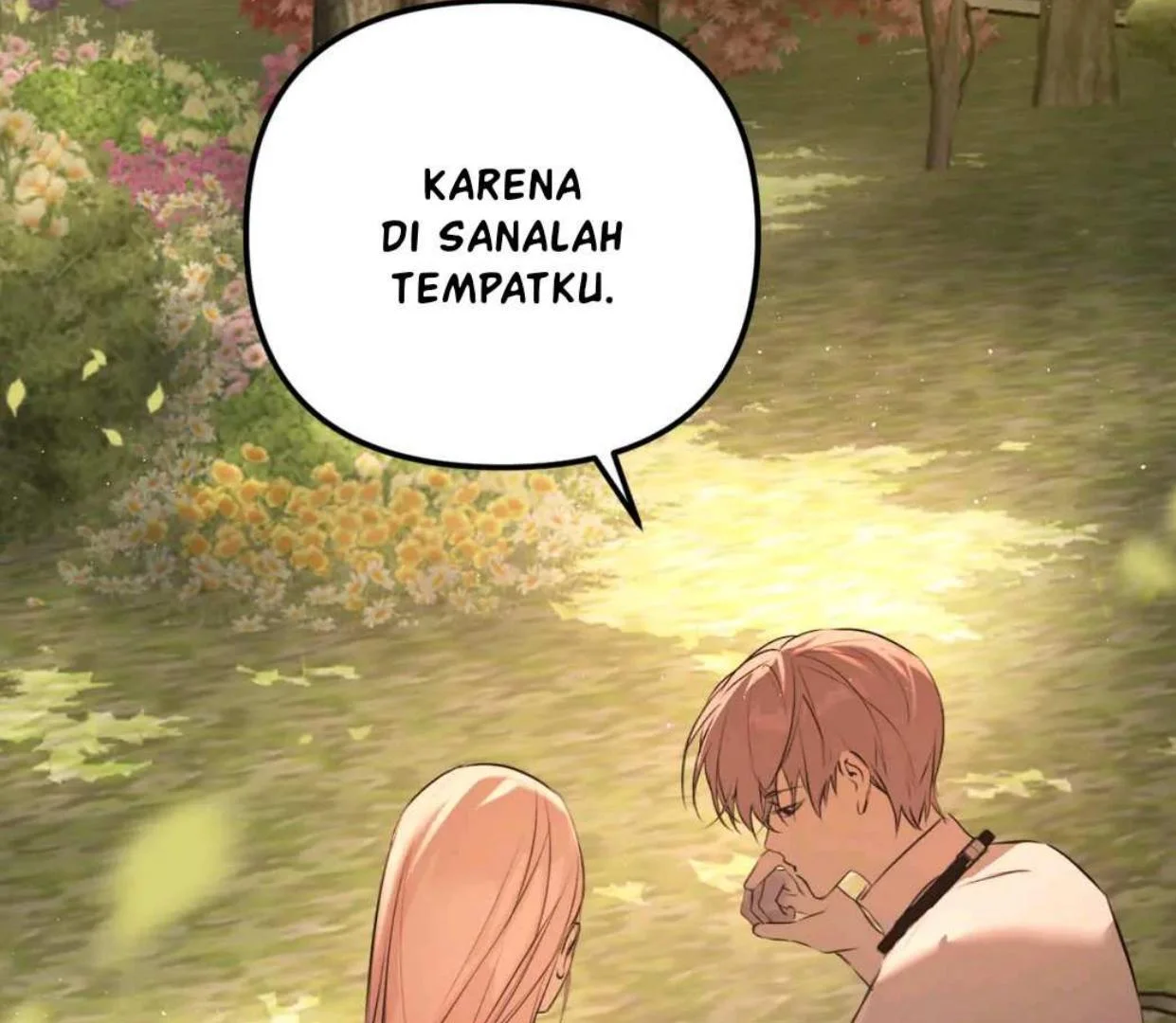 The Evil Ring Chapter 54 - halaman 37