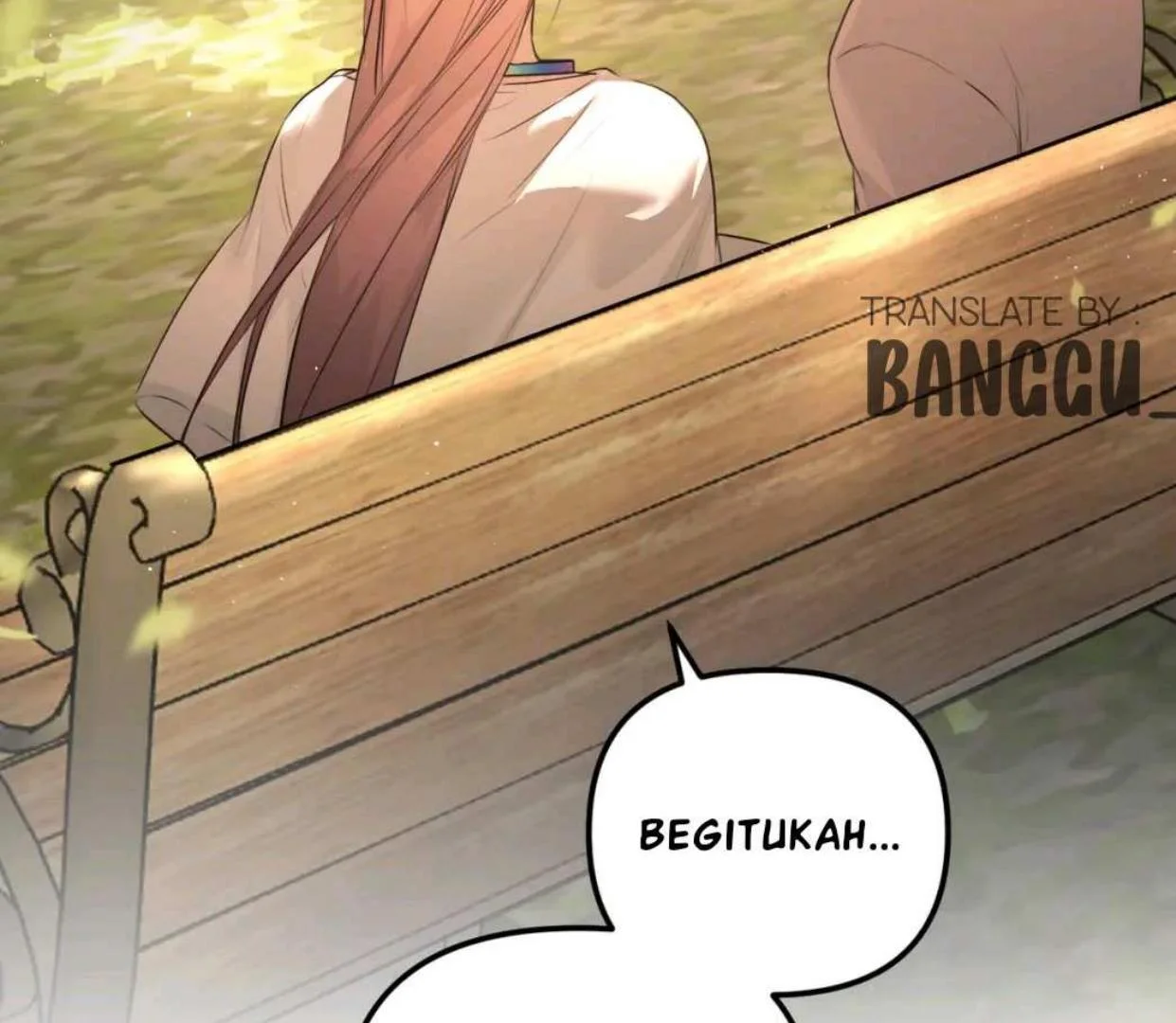 The Evil Ring Chapter 54 - halaman 38