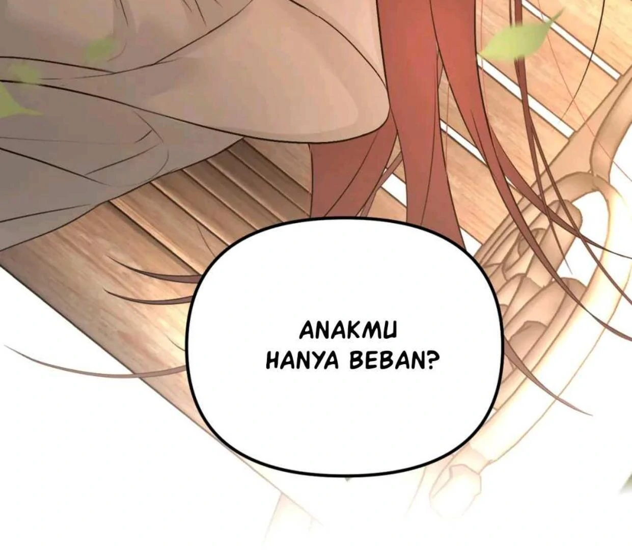 The Evil Ring Chapter 54 - halaman 44