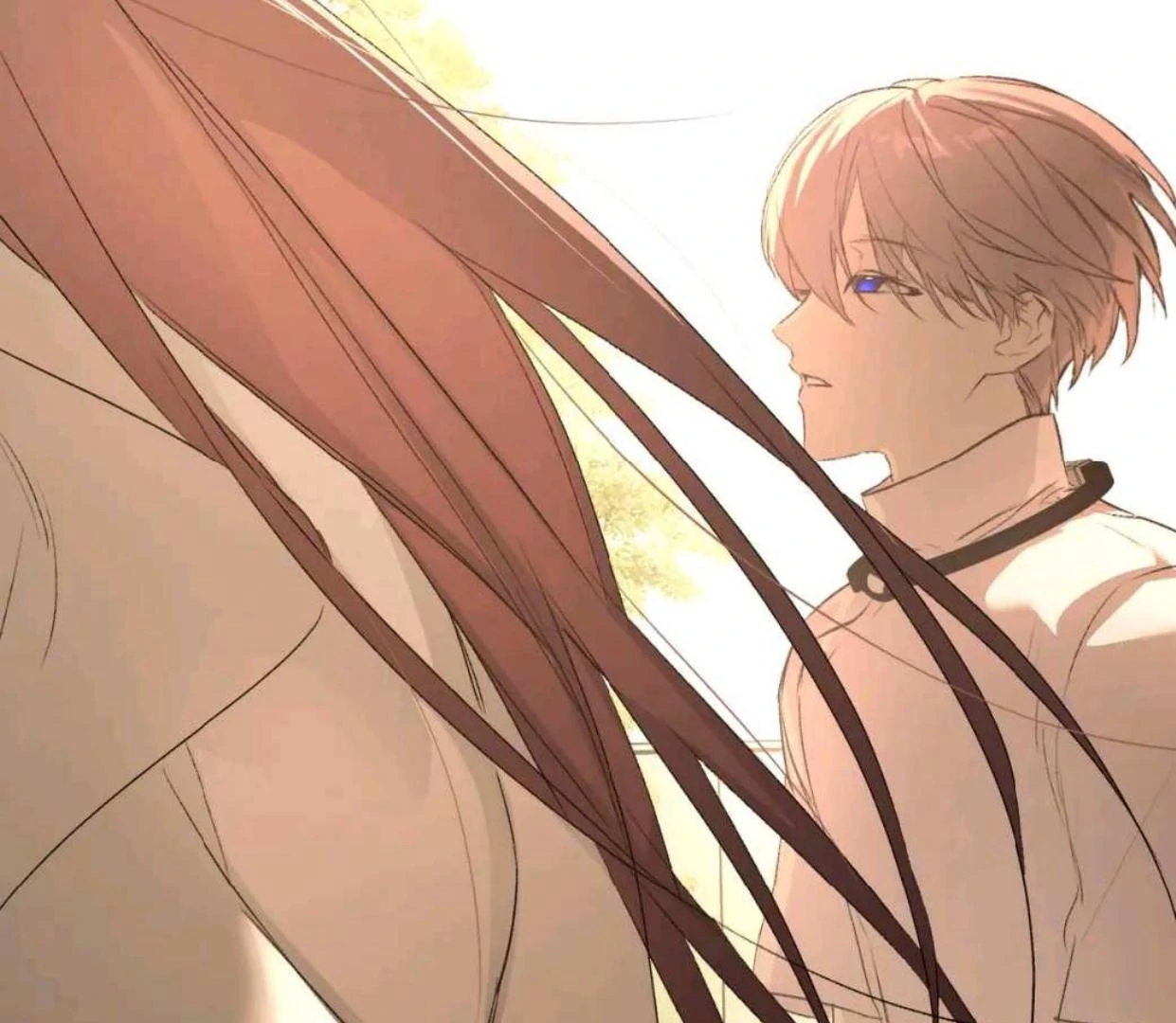 The Evil Ring Chapter 54 - halaman 69