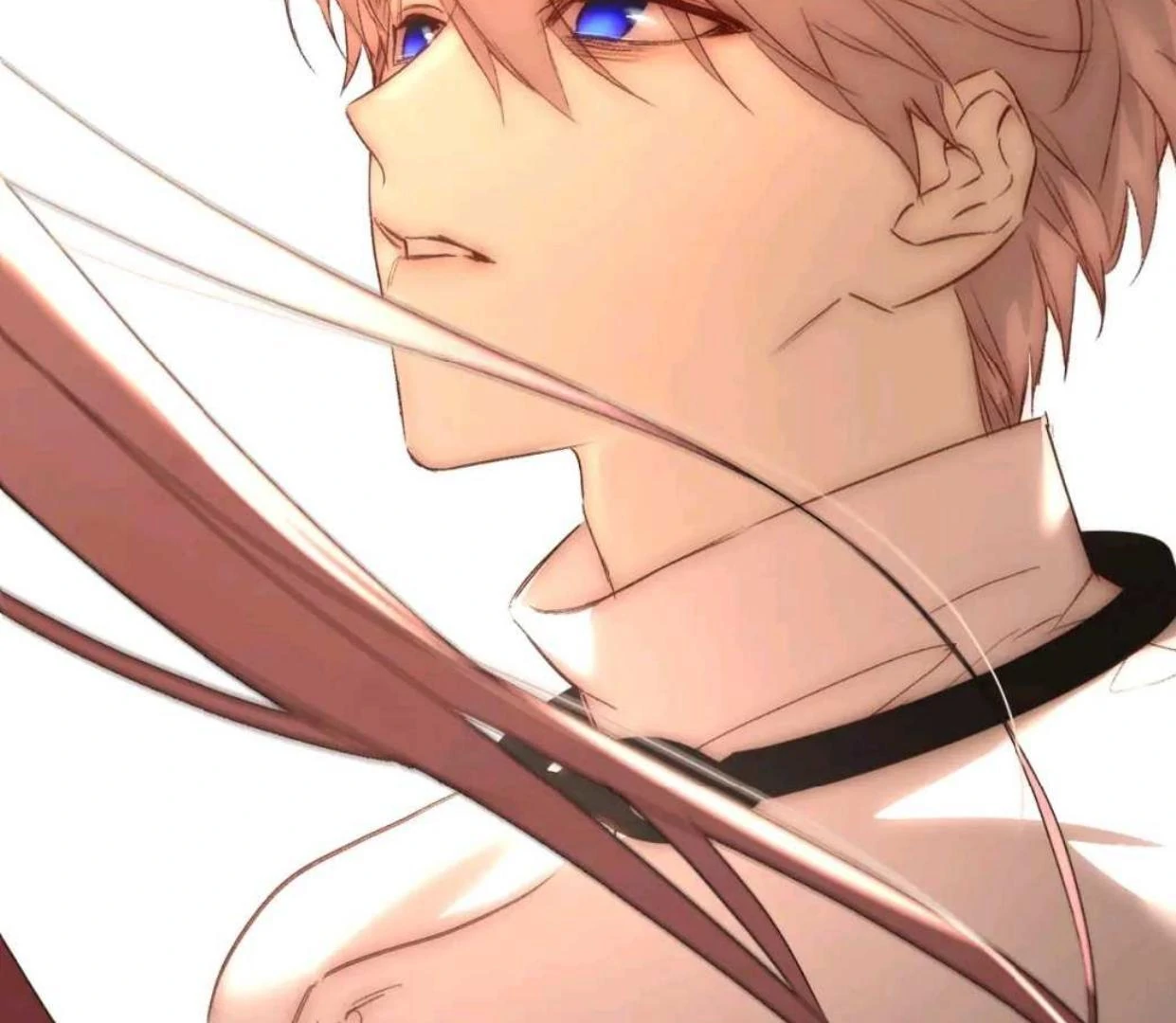 The Evil Ring Chapter 54 - halaman 72