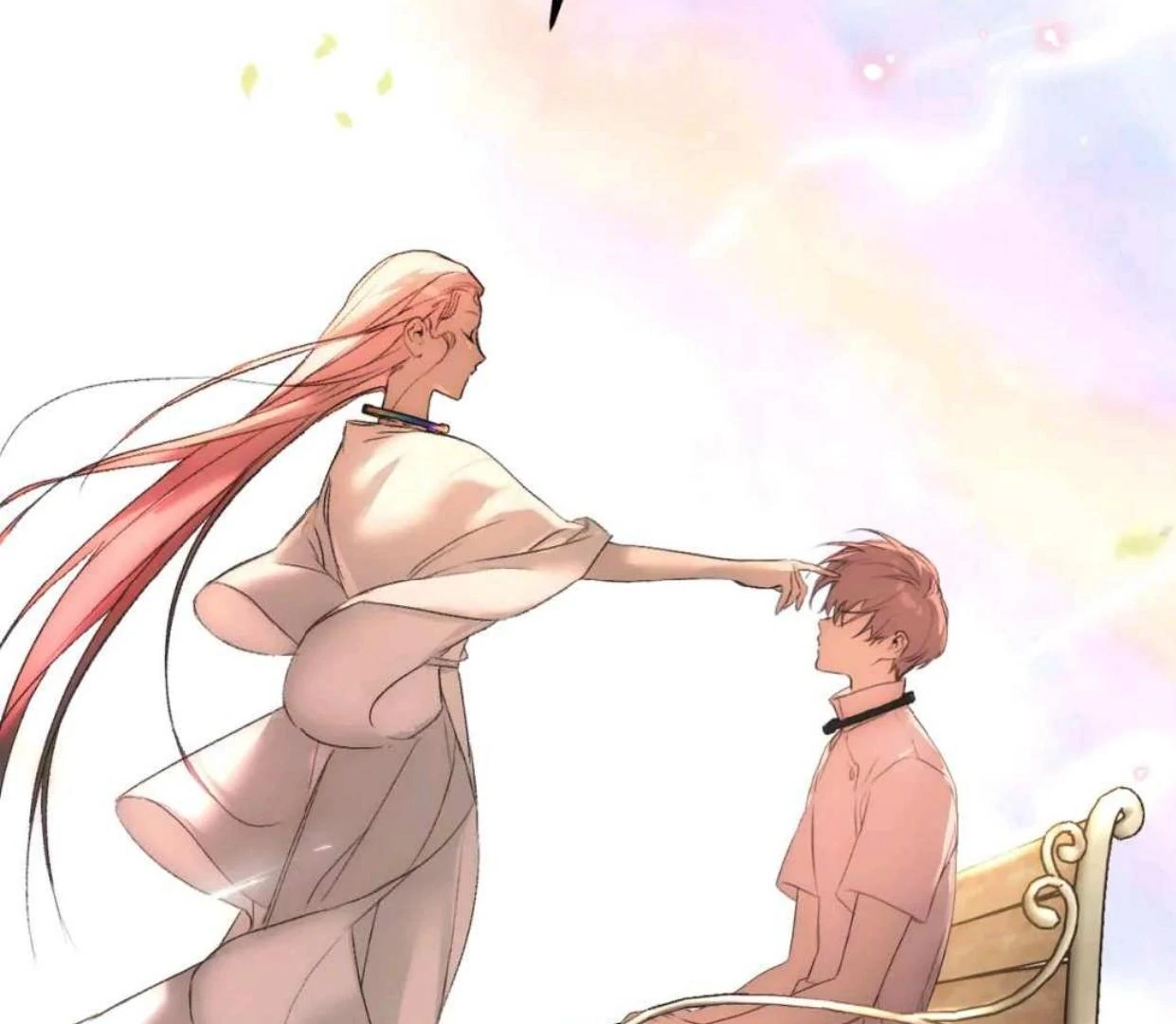 The Evil Ring Chapter 54 - halaman 81