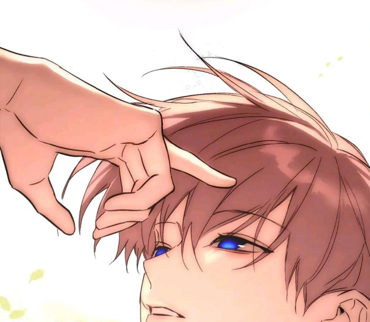 The Evil Ring Chapter 54 - halaman 83