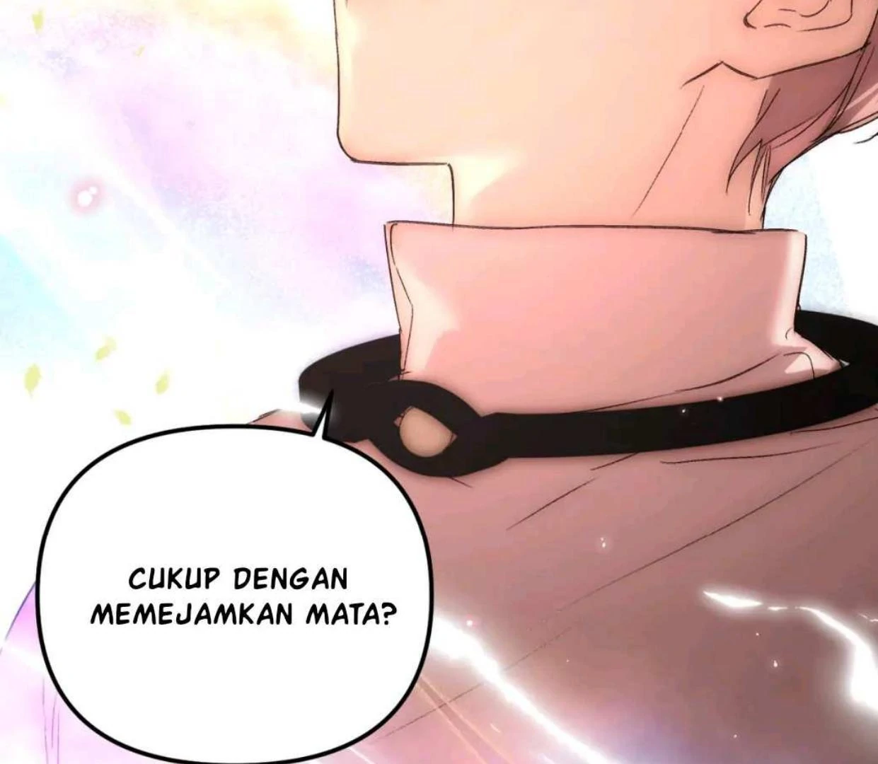 The Evil Ring Chapter 54 - halaman 84