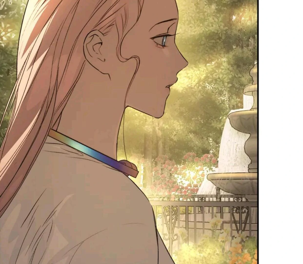 The Evil Ring Chapter 54 - halaman 9