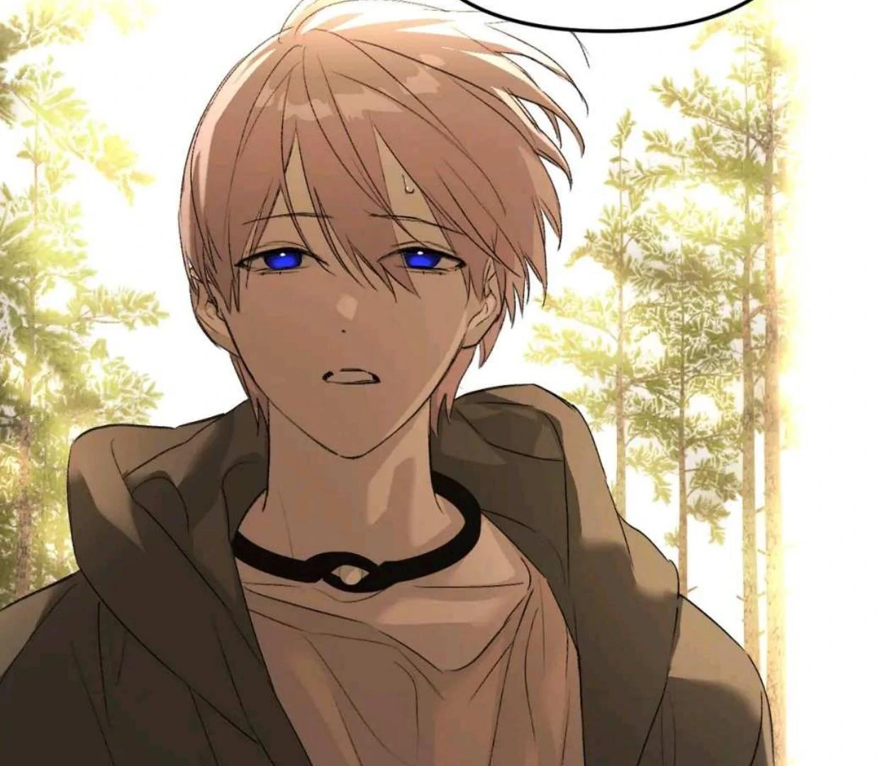 The Evil Ring Chapter 55 - halaman 111