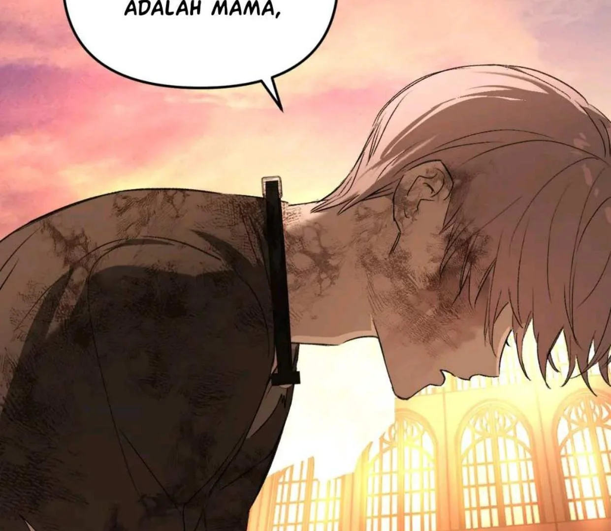 The Evil Ring Chapter 55 - halaman 116