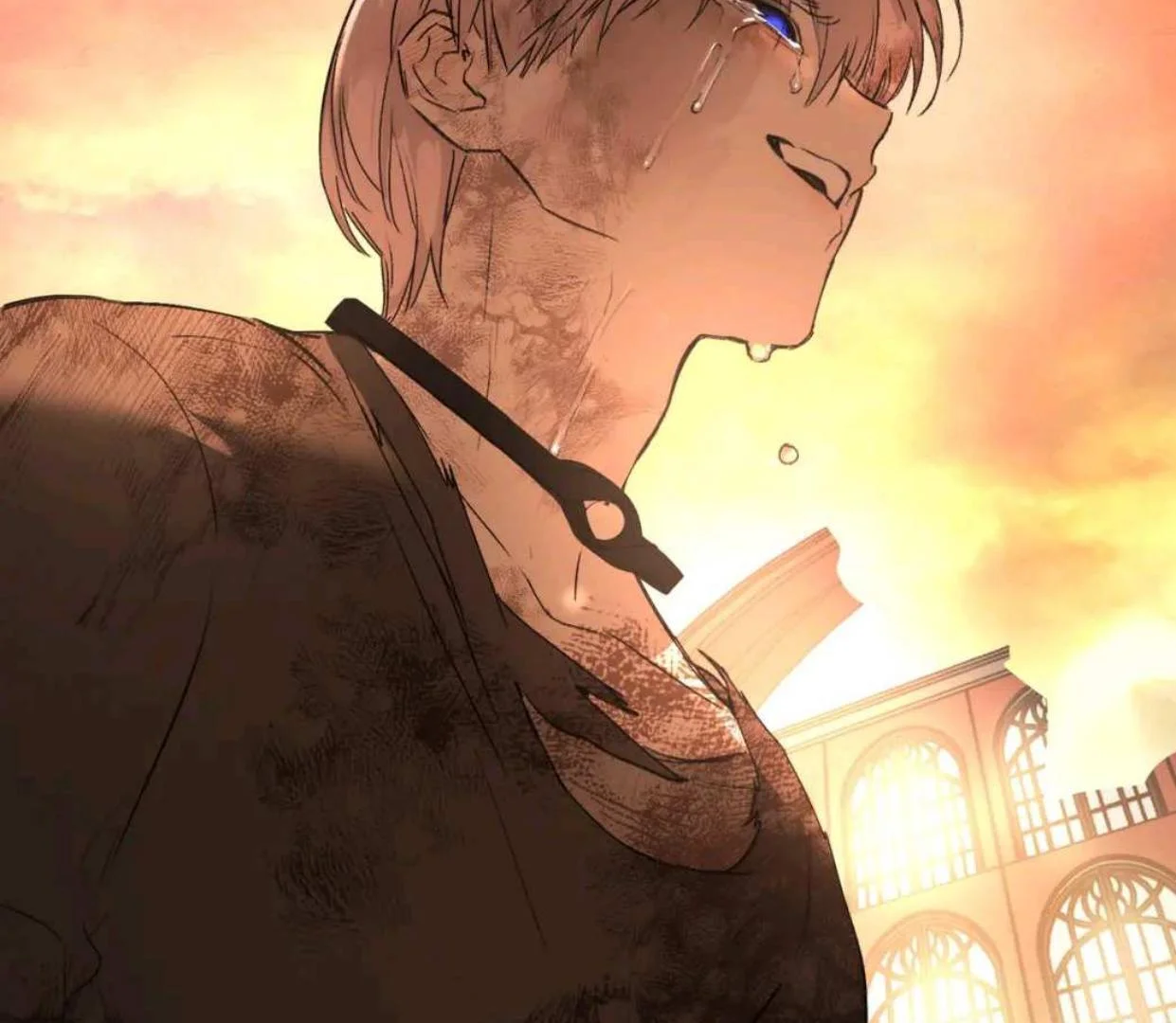 The Evil Ring Chapter 55 - halaman 123
