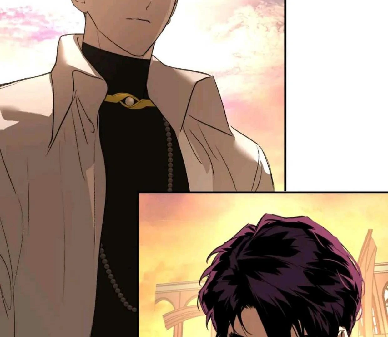 The Evil Ring Chapter 55 - halaman 126