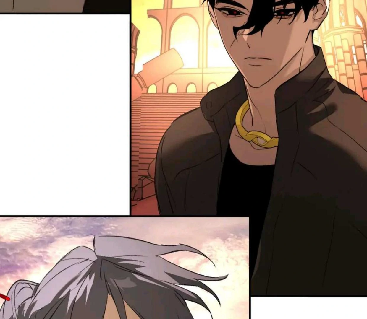 The Evil Ring Chapter 55 - halaman 127