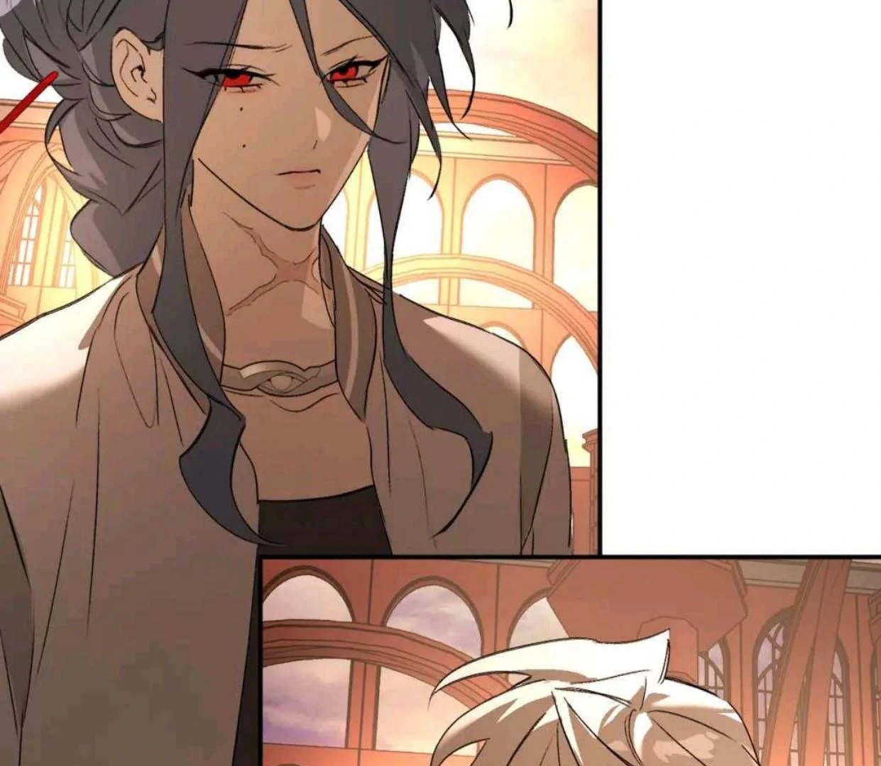 The Evil Ring Chapter 55 - halaman 128