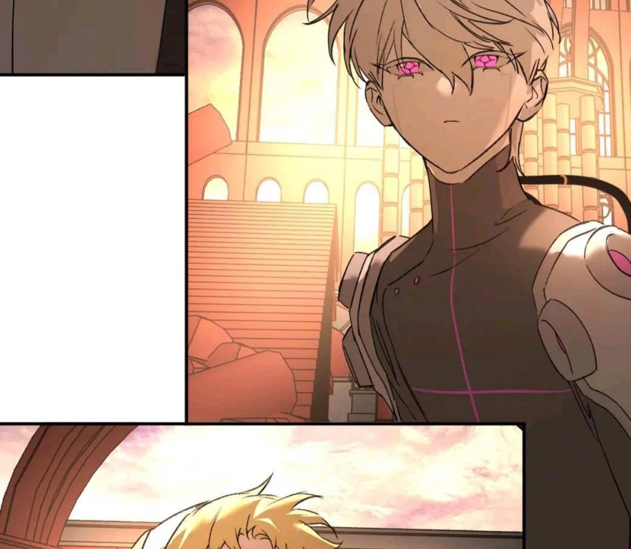 The Evil Ring Chapter 55 - halaman 129