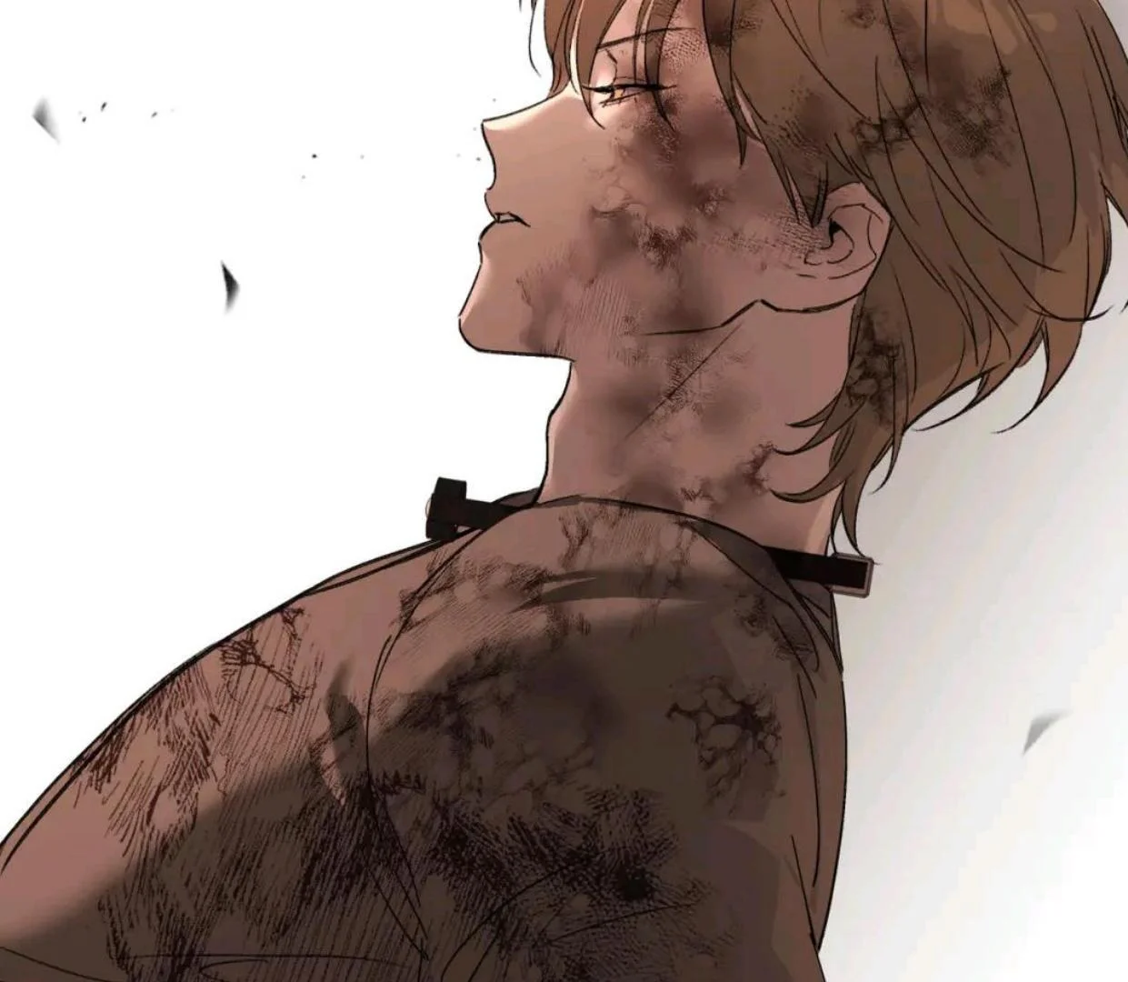 The Evil Ring Chapter 55 - halaman 13