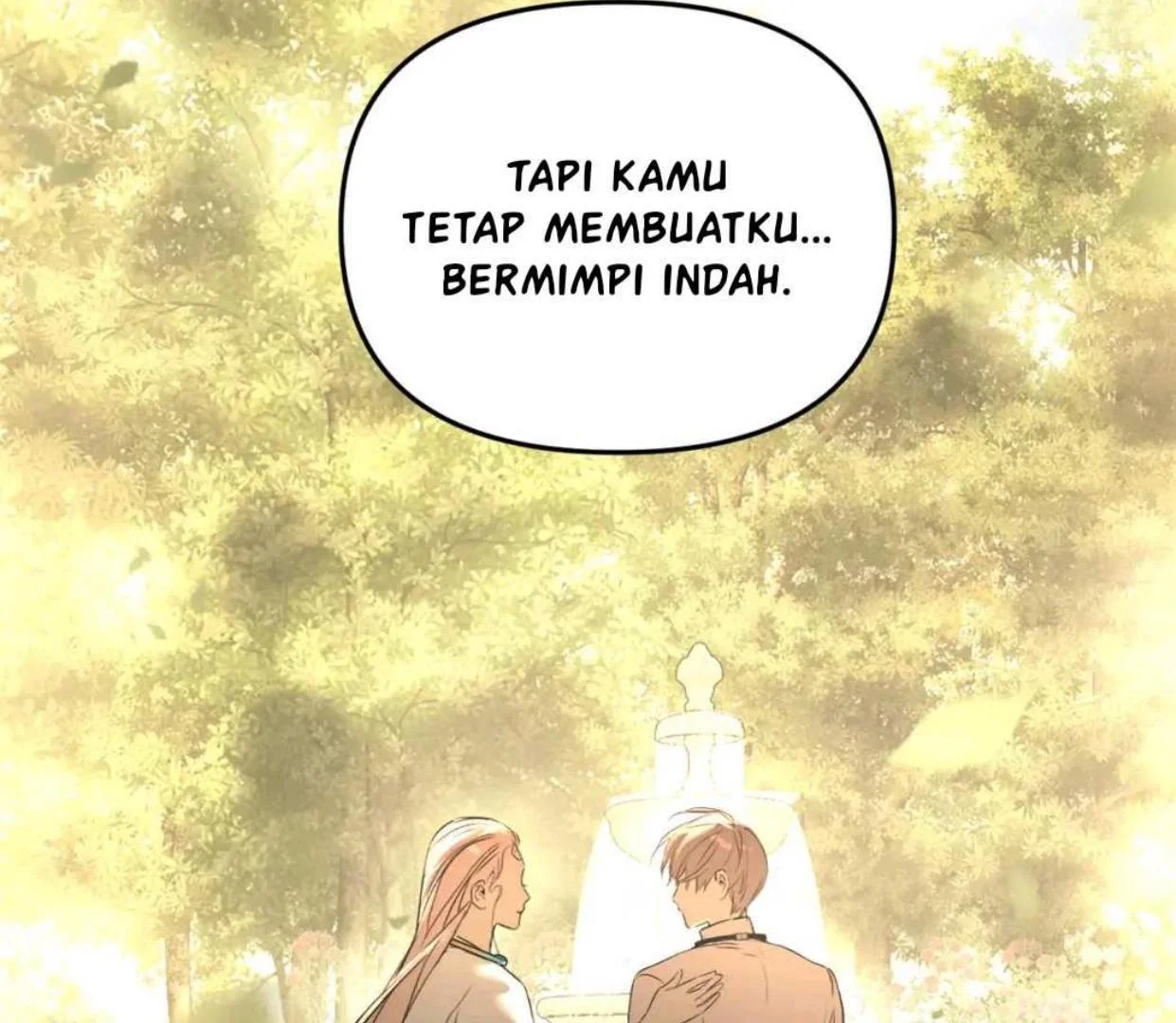 The Evil Ring Chapter 55 - halaman 136