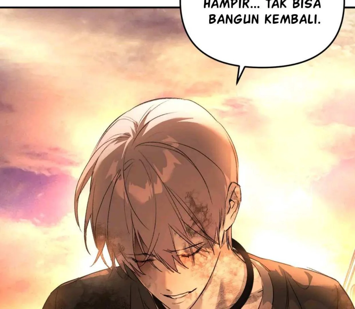 The Evil Ring Chapter 55 - halaman 139